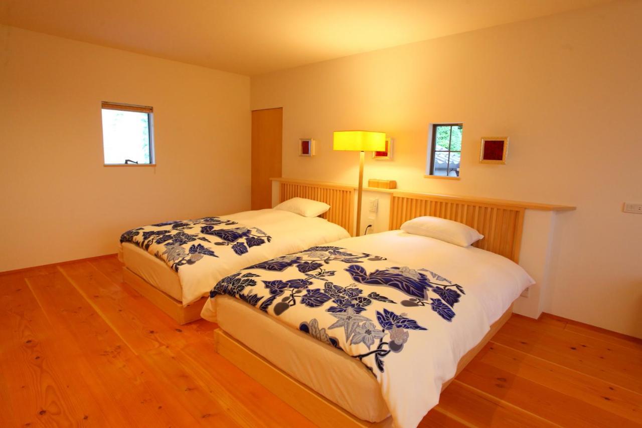 Sanjoubou Sansou Villa Kyōto Esterno foto