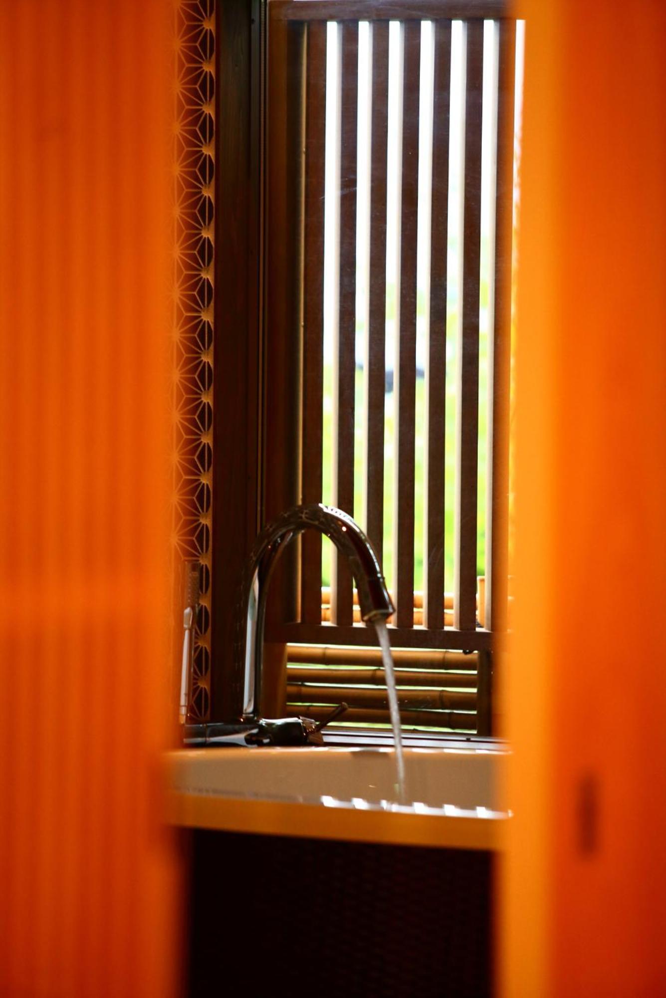 Sanjoubou Sansou Villa Kyōto Esterno foto