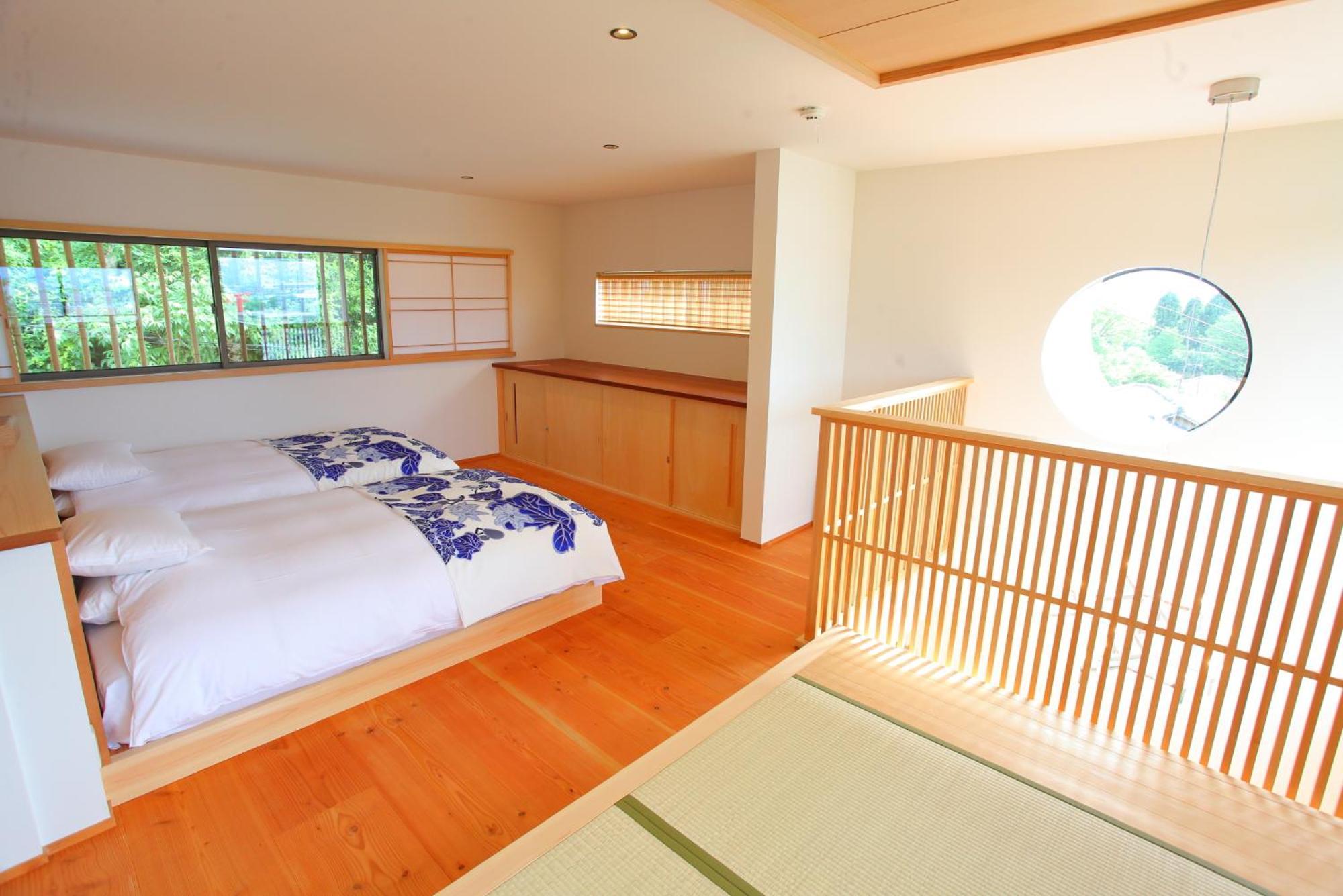Sanjoubou Sansou Villa Kyōto Esterno foto