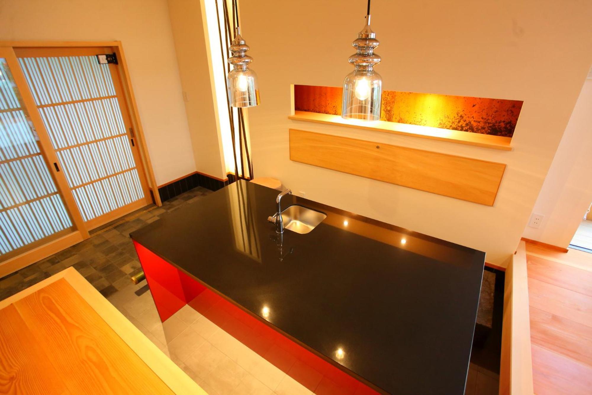Sanjoubou Sansou Villa Kyōto Esterno foto