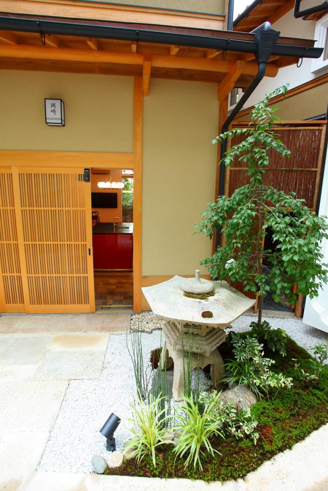 Sanjoubou Sansou Villa Kyōto Esterno foto