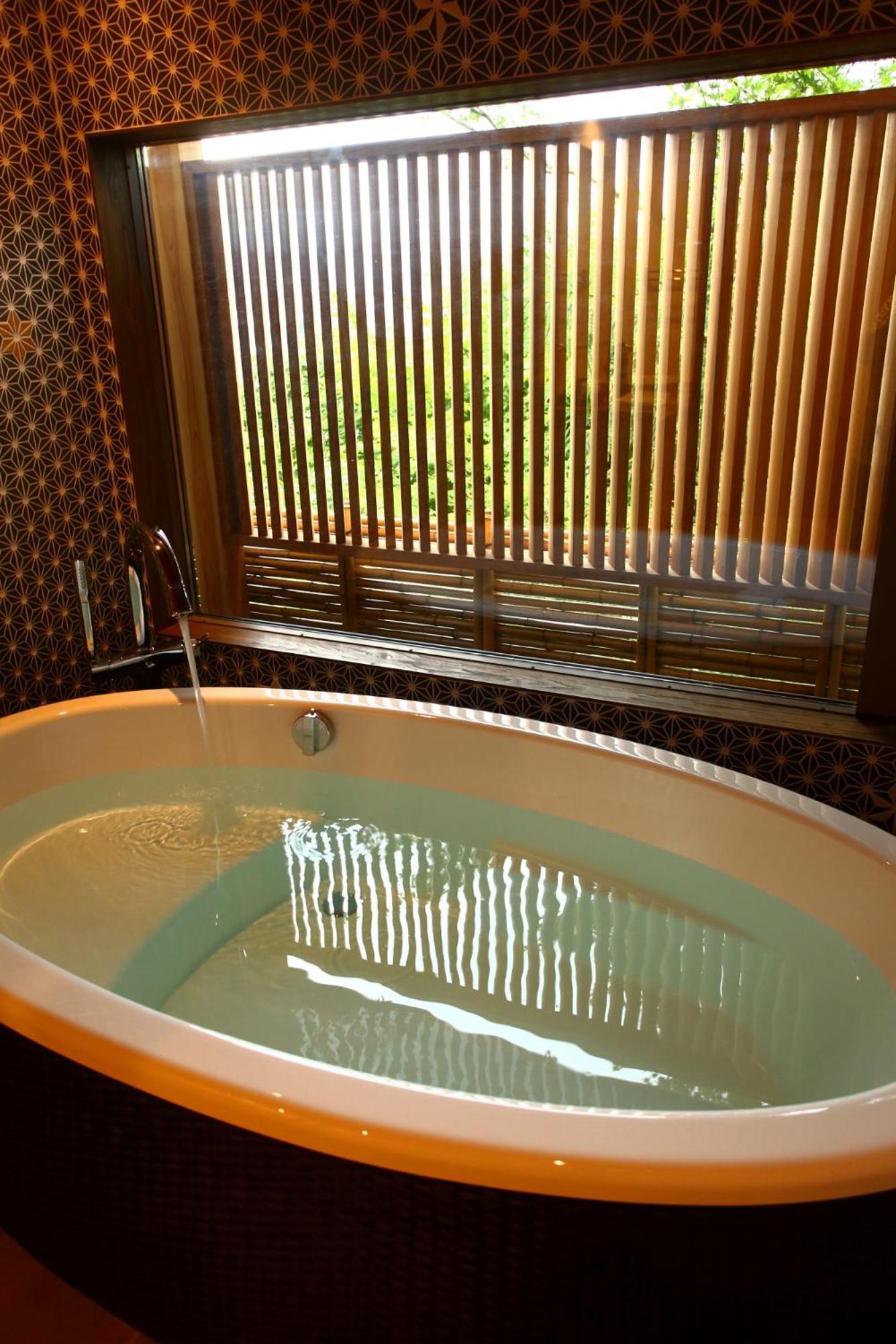 Sanjoubou Sansou Villa Kyōto Esterno foto