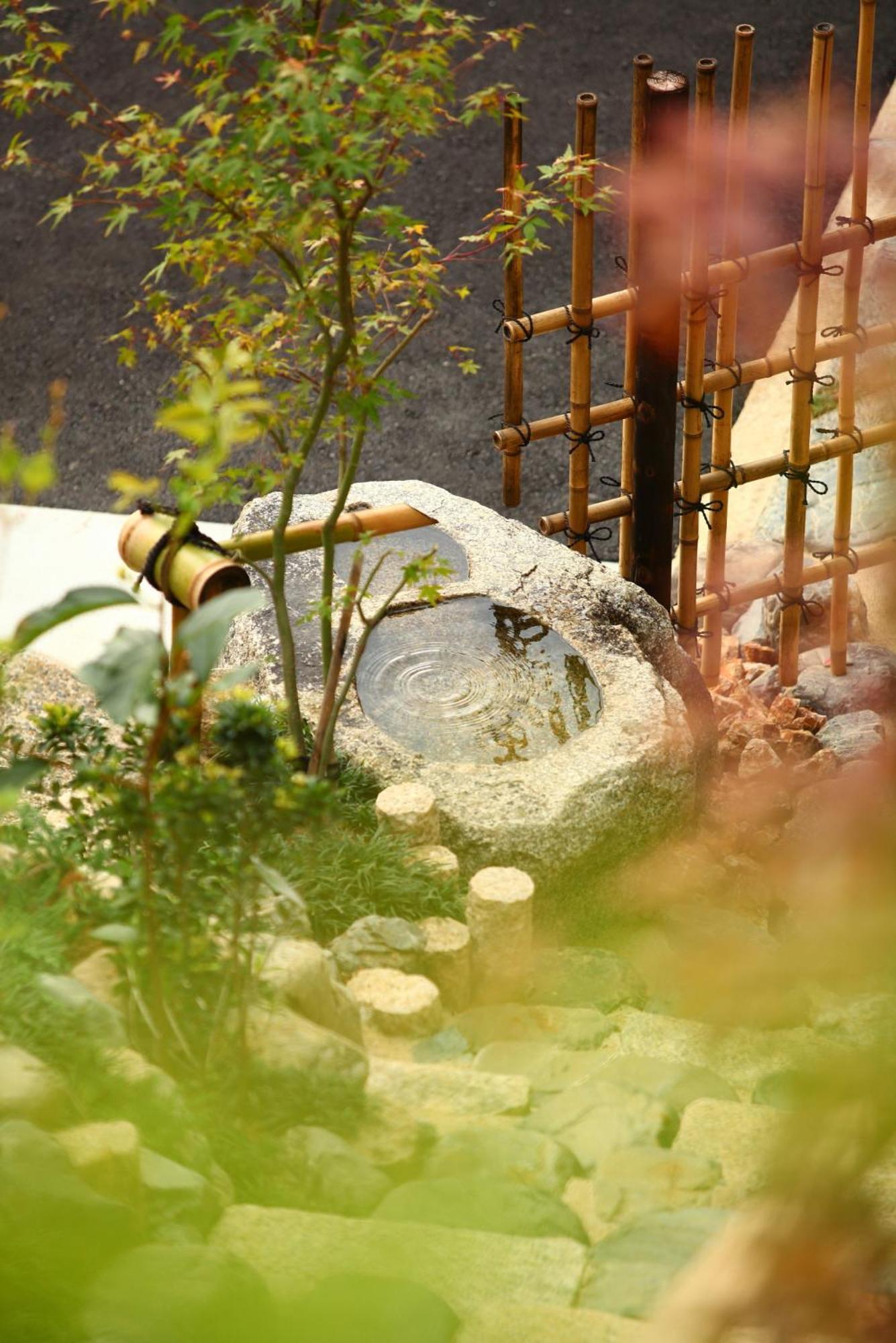 Sanjoubou Sansou Villa Kyōto Esterno foto