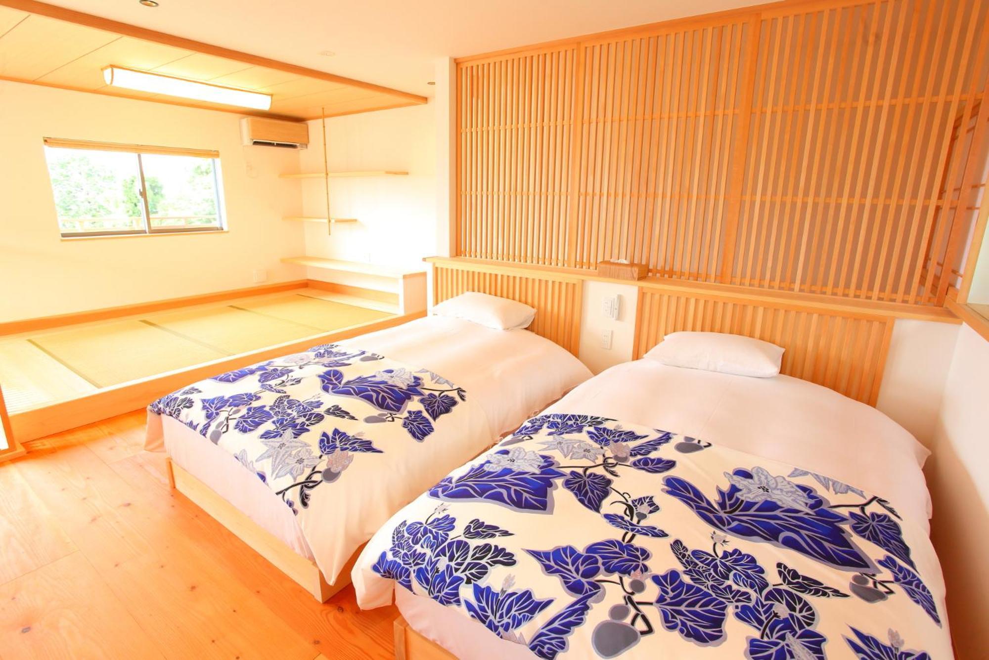 Sanjoubou Sansou Villa Kyōto Esterno foto