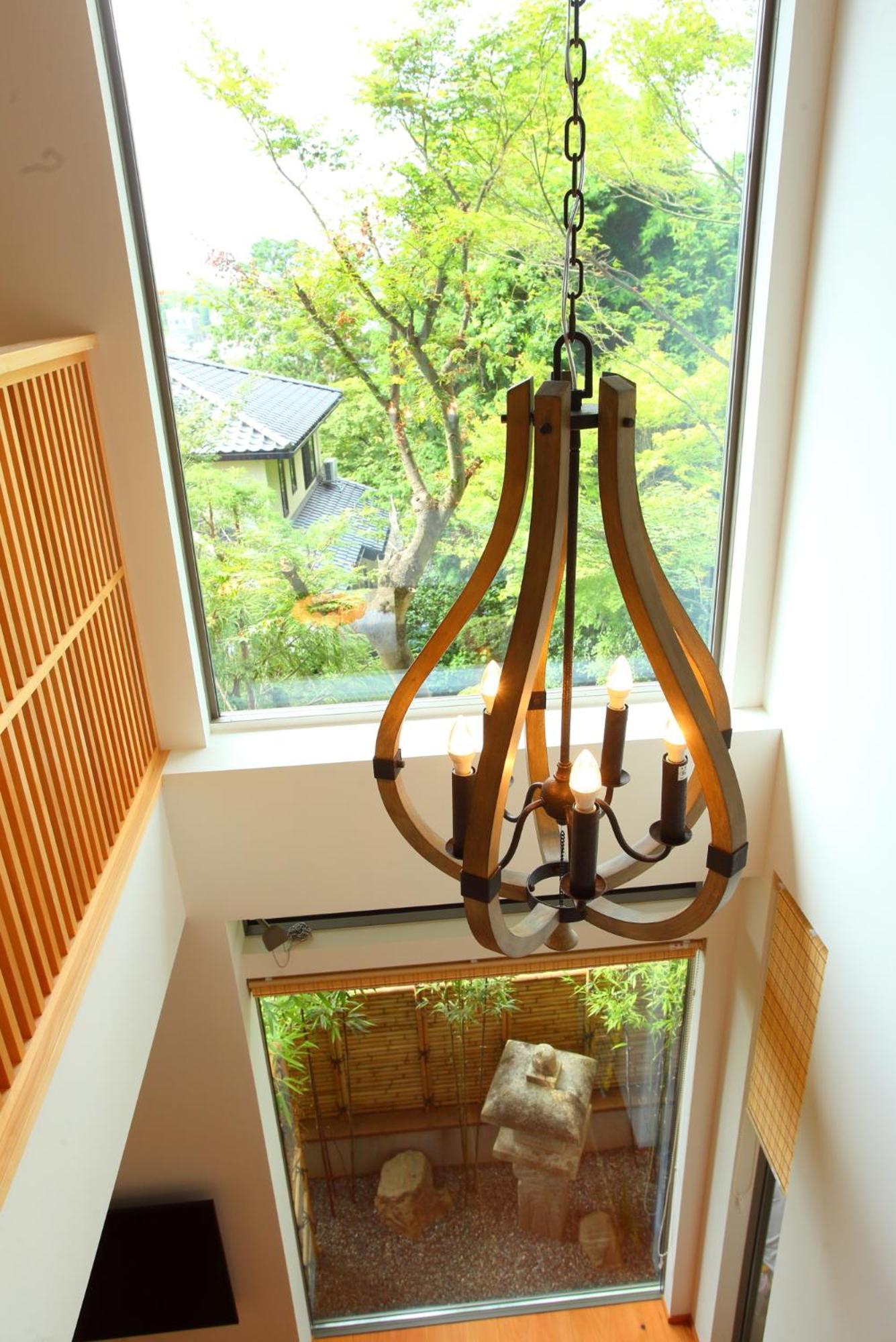 Sanjoubou Sansou Villa Kyōto Esterno foto