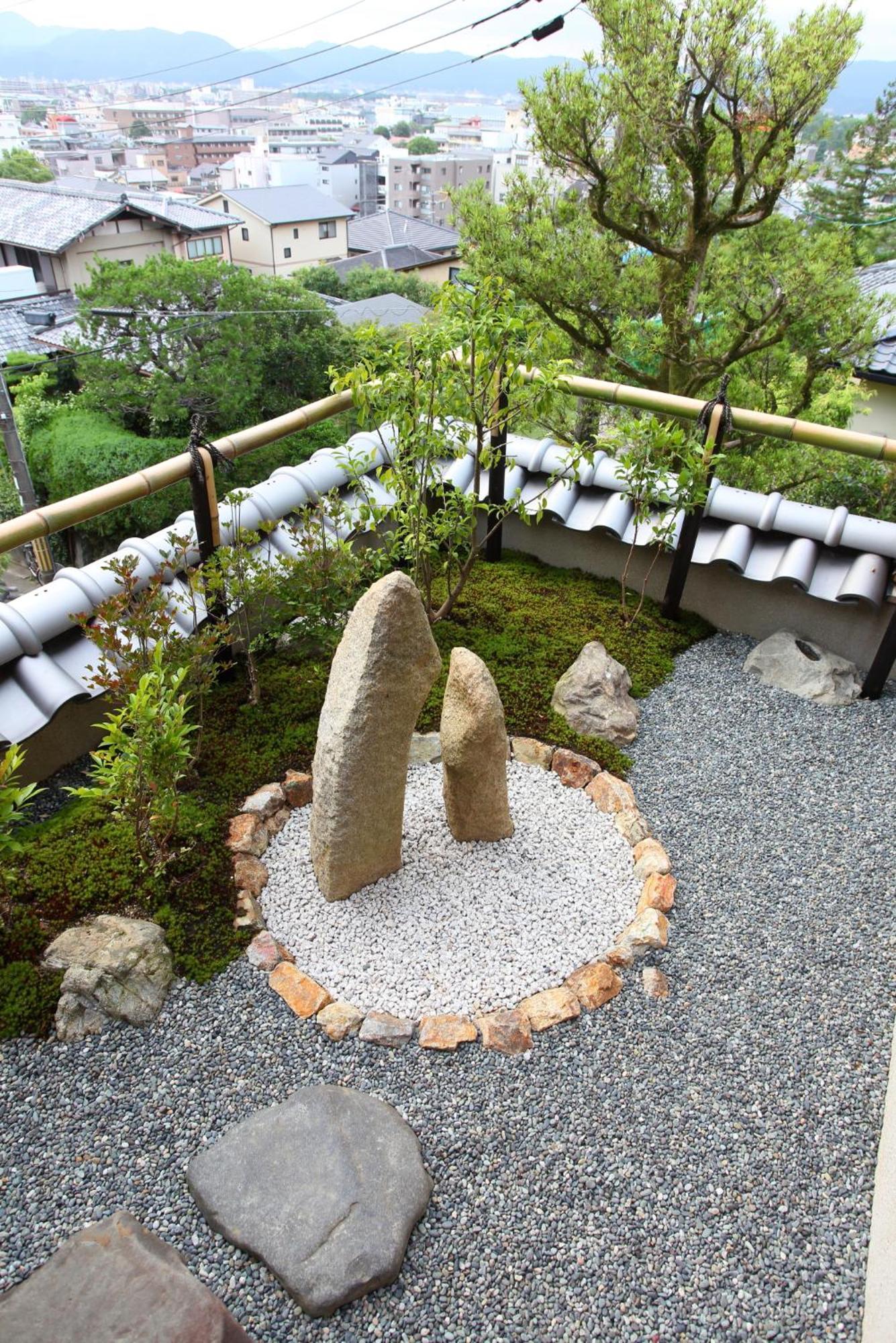 Sanjoubou Sansou Villa Kyōto Esterno foto