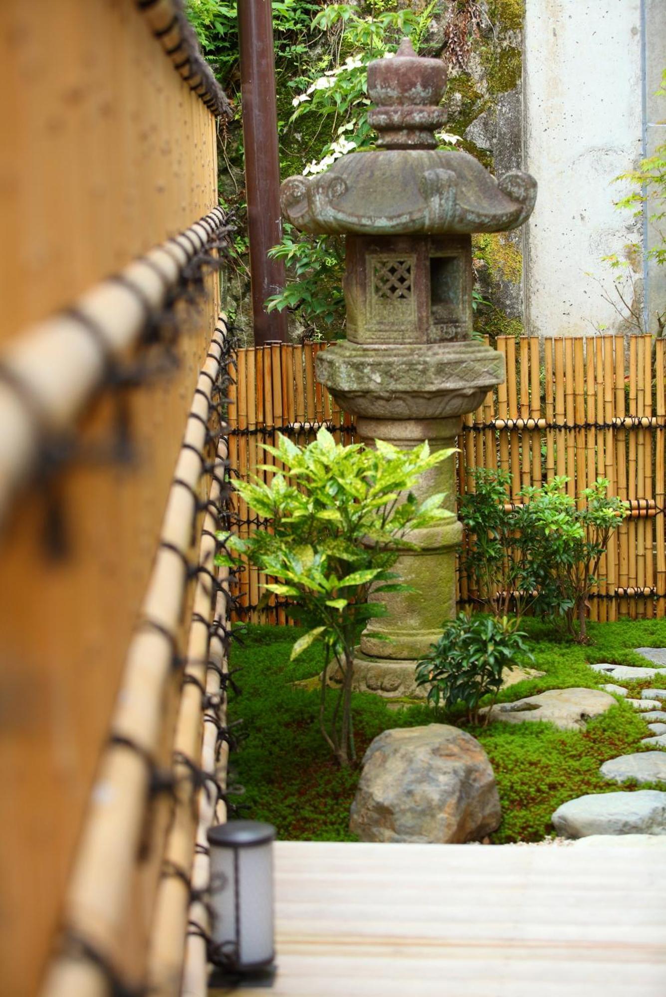 Sanjoubou Sansou Villa Kyōto Esterno foto