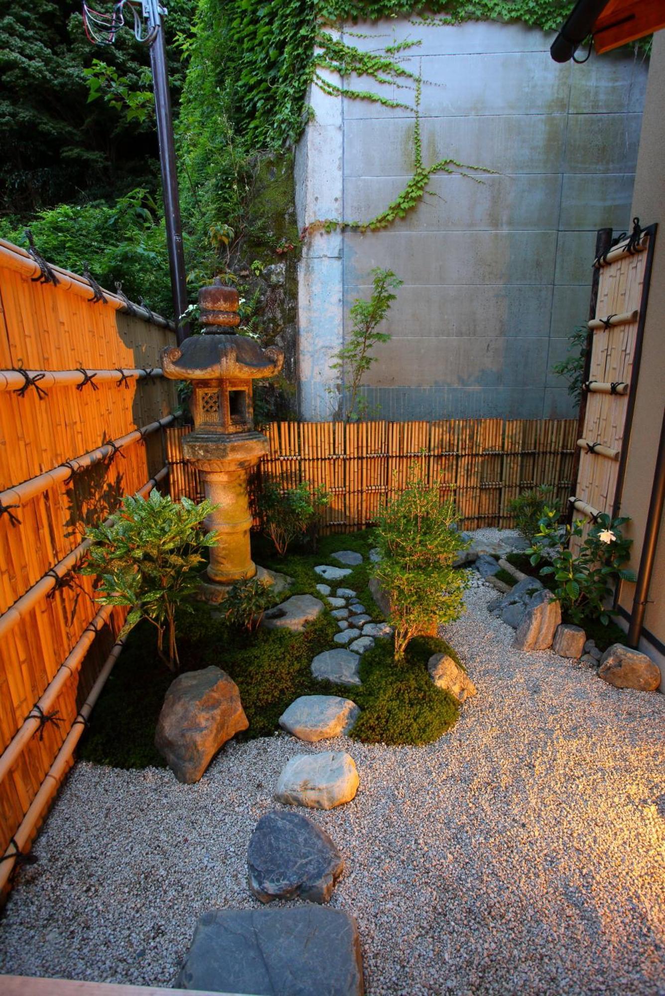 Sanjoubou Sansou Villa Kyōto Esterno foto