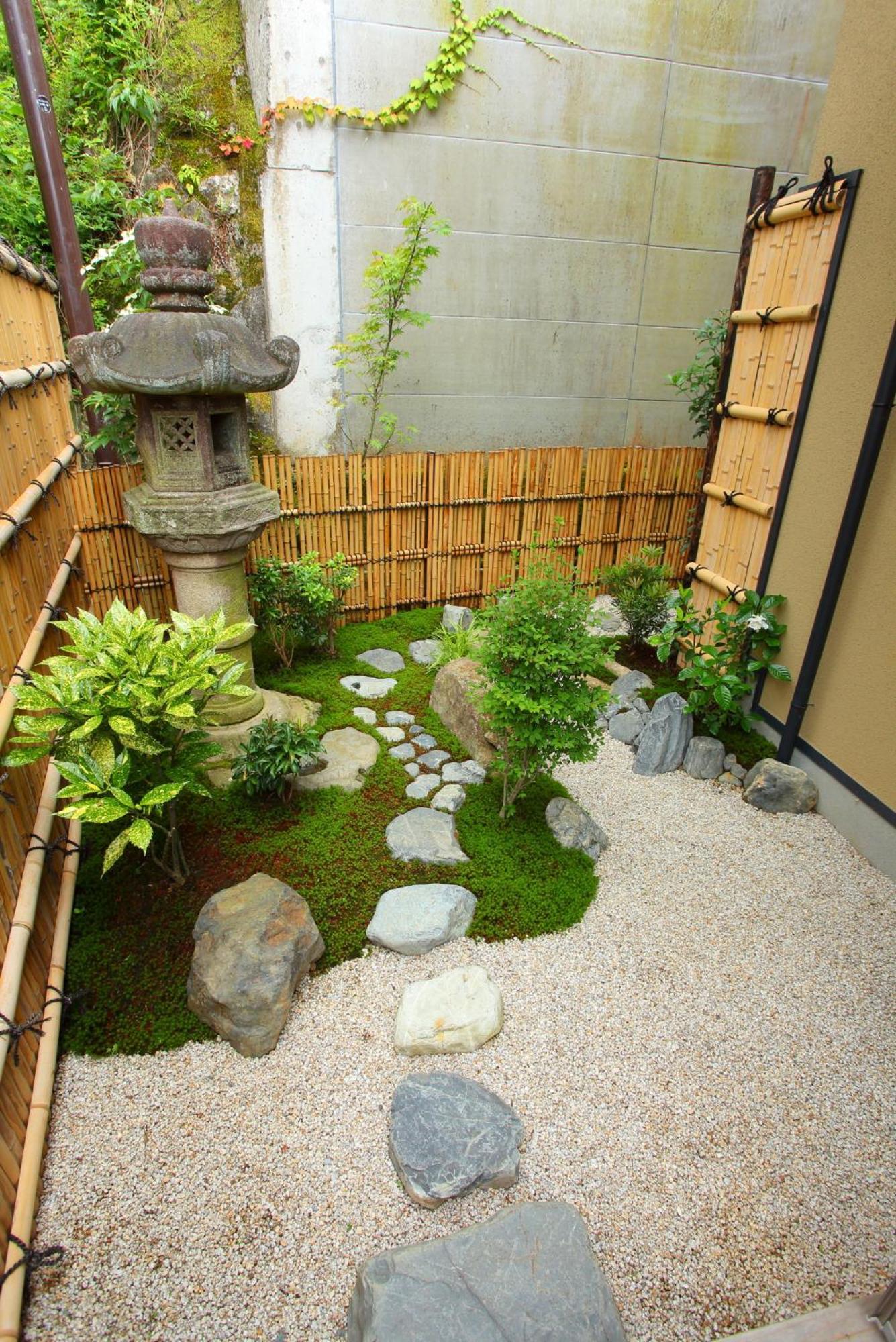 Sanjoubou Sansou Villa Kyōto Esterno foto